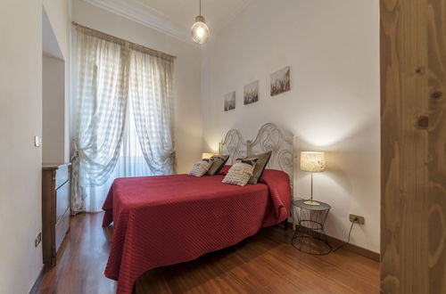 Photo 9 - Piazza del Popolo Elegant Apartment