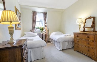 Foto 2 - Typically English 2 Bedroom Apartment in Residential Area Near South Kensington