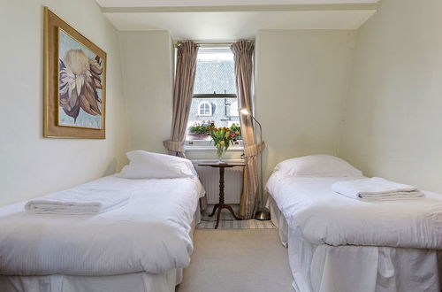 Foto 3 - Typically English 2 Bedroom Apartment in Residential Area Near South Kensington