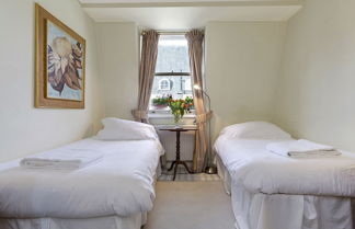Foto 3 - Typically English 2 Bedroom Apartment in Residential Area Near South Kensington