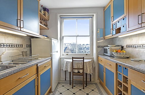 Foto 11 - Typically English 2 Bedroom Apartment in Residential Area Near South Kensington