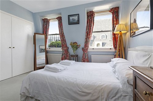 Photo 8 - Typically English 2 Bedroom Apartment in Residential Area Near South Kensington