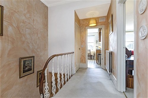 Photo 6 - Typically English 2 Bedroom Apartment in Residential Area Near South Kensington