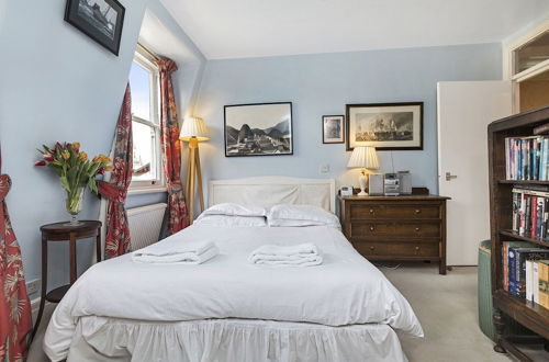 Foto 7 - Typically English 2 Bedroom Apartment in Residential Area Near South Kensington