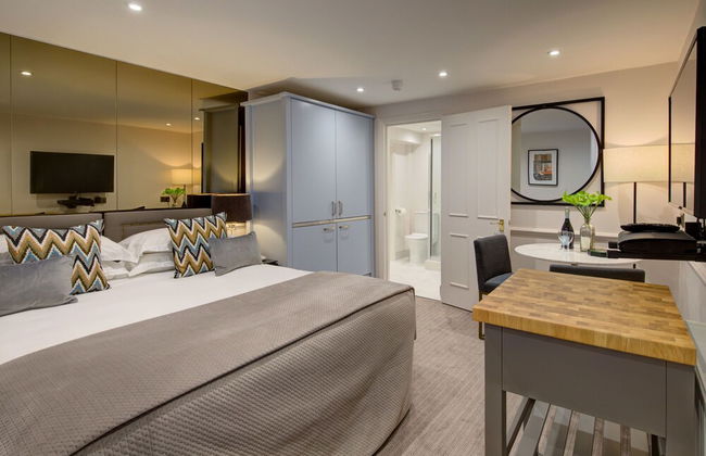 Collingham Serviced Apartments - Foto 3