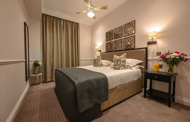 Collingham Serviced Apartments - Foto 10