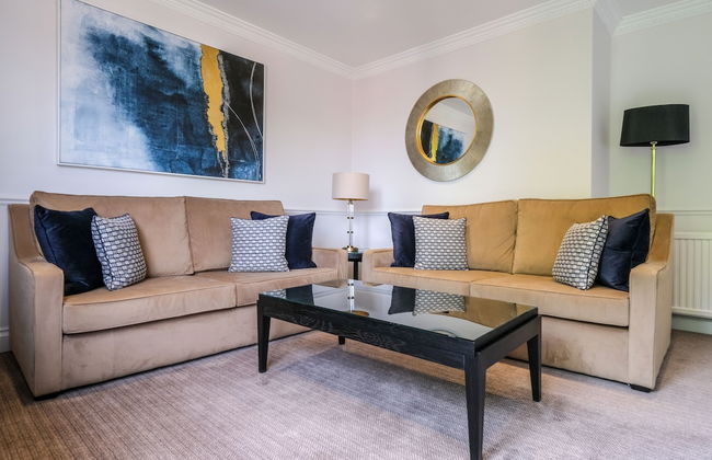 Collingham Serviced Apartments - Foto 16