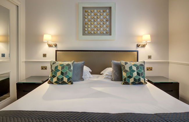 Collingham Serviced Apartments - Foto 7