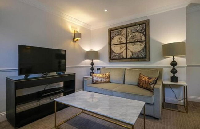 Collingham Serviced Apartments - Foto 19