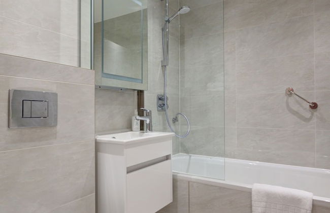 Collingham Serviced Apartments - Foto 29