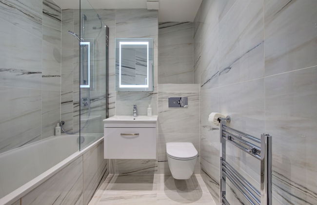Collingham Serviced Apartments - Foto 26
