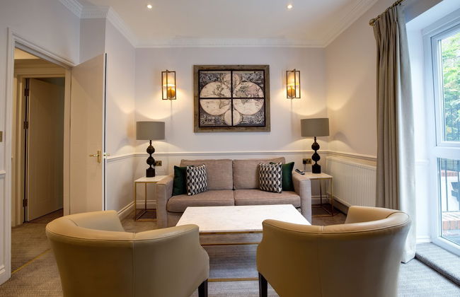 Collingham Serviced Apartments - Foto 23