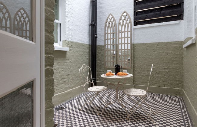 Collingham Serviced Apartments - Foto 25