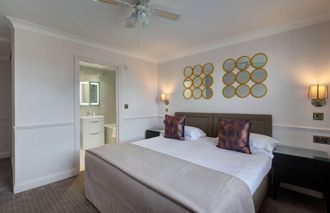 Collingham Serviced Apartments - Foto 8