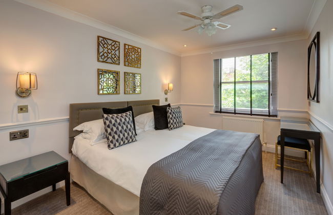 Collingham Serviced Apartments - Foto 9