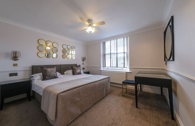 Collingham Serviced Apartments - Foto 5