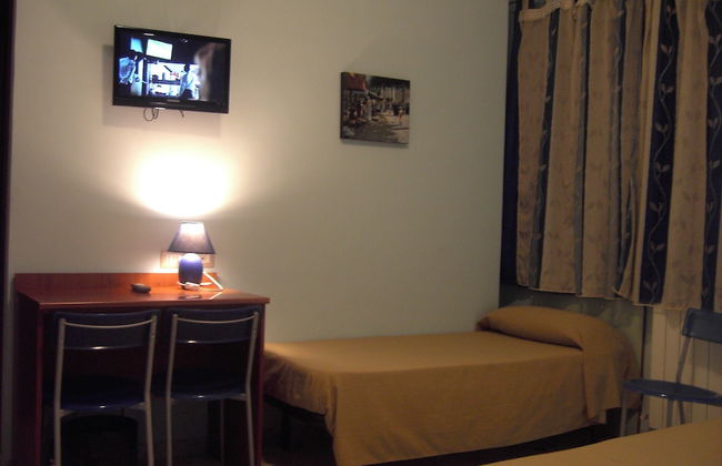 Etna Inn - Foto 8