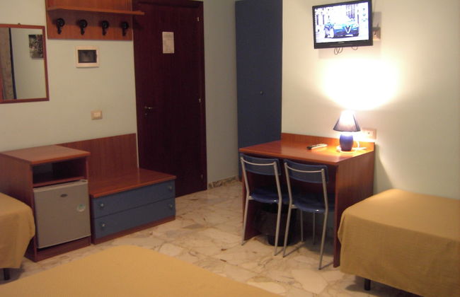 Etna Inn - Foto 9