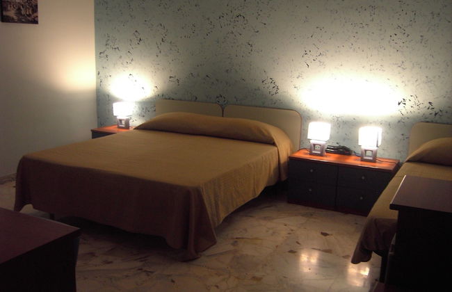 Etna Inn - Foto 11