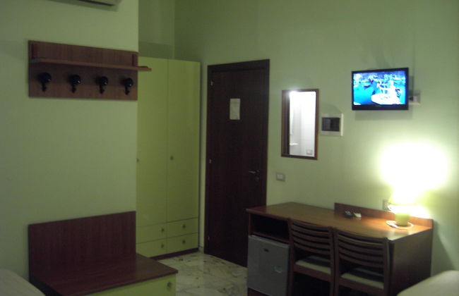 Etna Inn - Foto 15