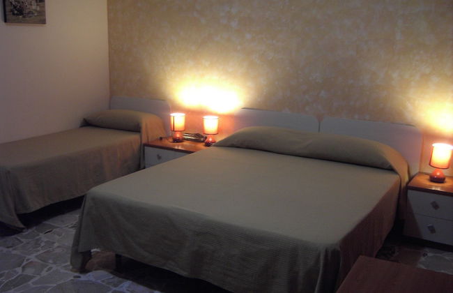Etna Inn - Foto 5