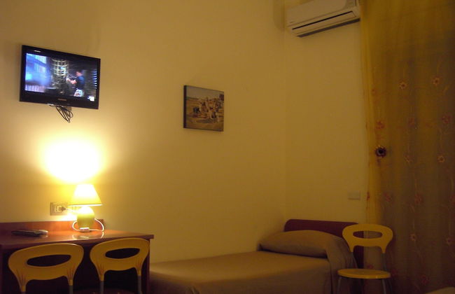 Etna Inn - Foto 7