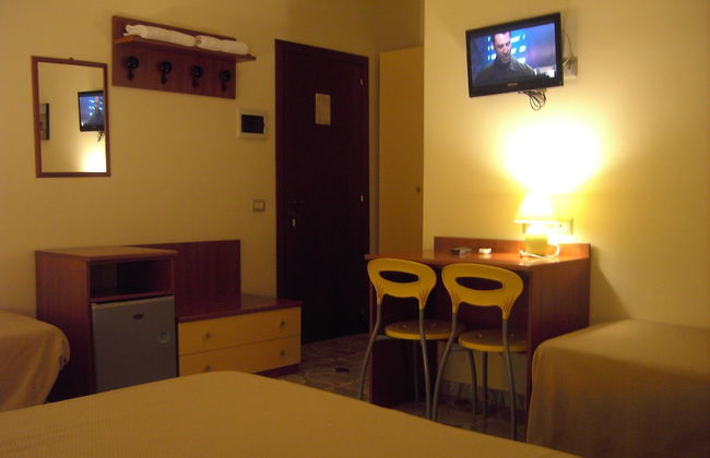Etna Inn - Foto 10