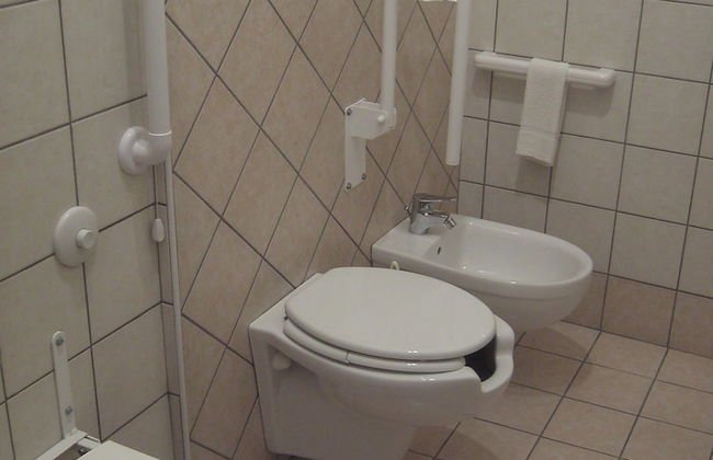 Etna Inn - Foto 17