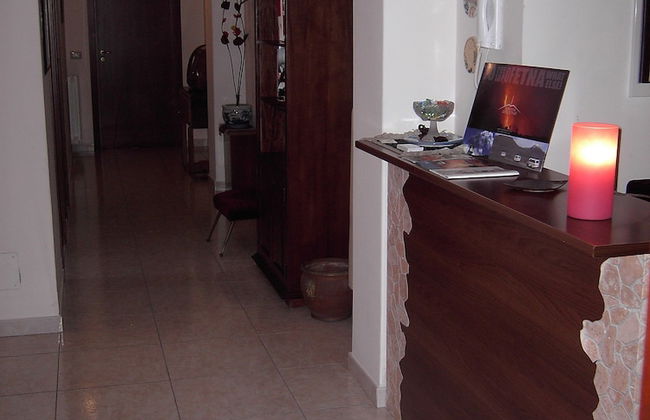 Etna Inn - Foto 1