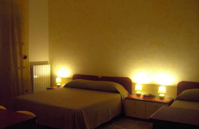Etna Inn - Foto 12