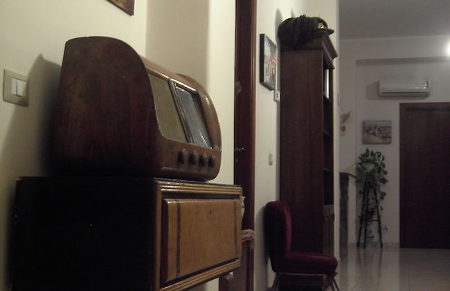 Etna Inn - Foto 22