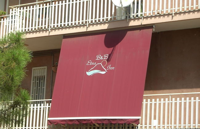Etna Inn - Foto 26