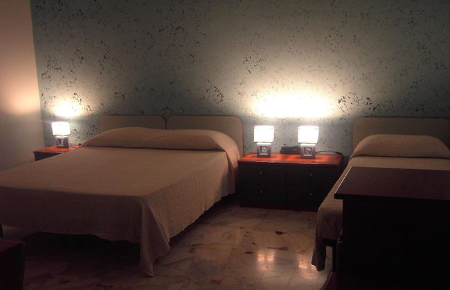 Etna Inn - Foto 14