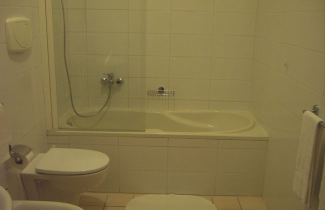 Etna Inn - Foto 19