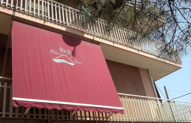 Etna Inn - Foto 24