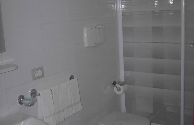 Etna Inn - Foto 20