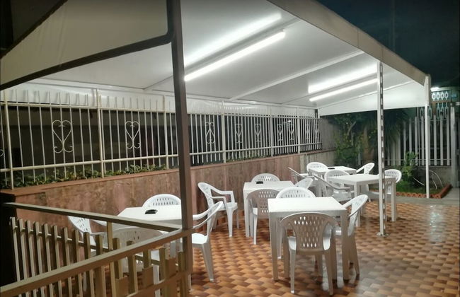Etna Inn - Foto 25