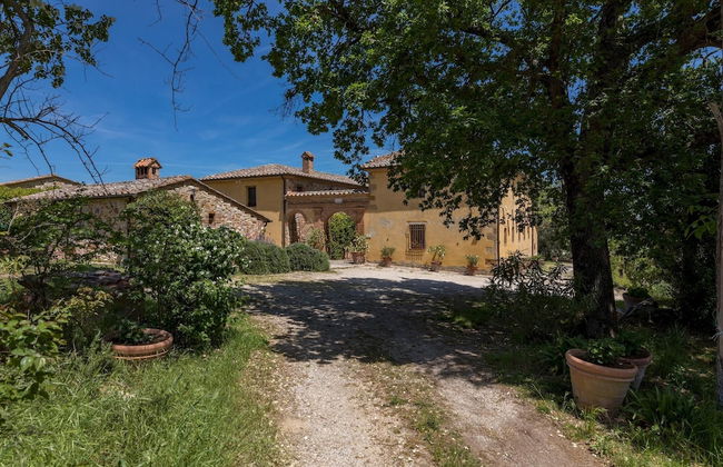 Podere Pratovecchio 14 2 - Foto 49