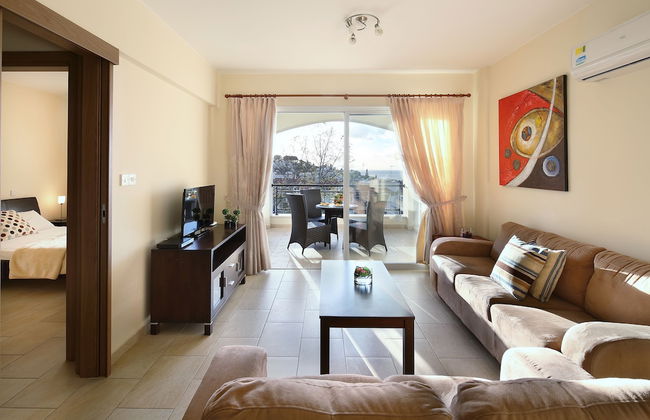 Chloraka Terrace Apartments - Foto 14