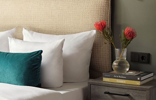 Numa Berlin Sketch - Foto 3