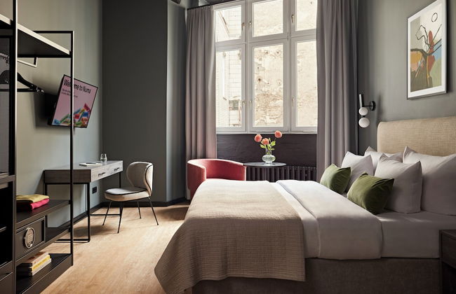 Numa Berlin Sketch - Foto 15