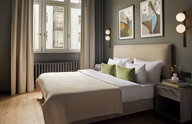 Numa Berlin Sketch - Foto 12