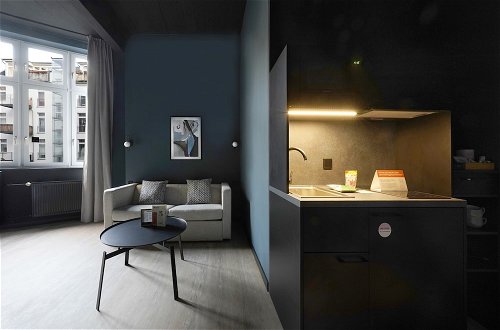 Foto 46 - numa | Sketch Rooms & Apartments