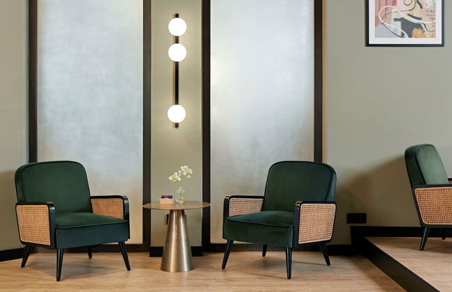 Numa Berlin Sketch - Foto 38