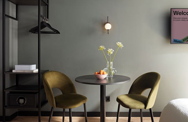 Numa Berlin Sketch - Foto 4