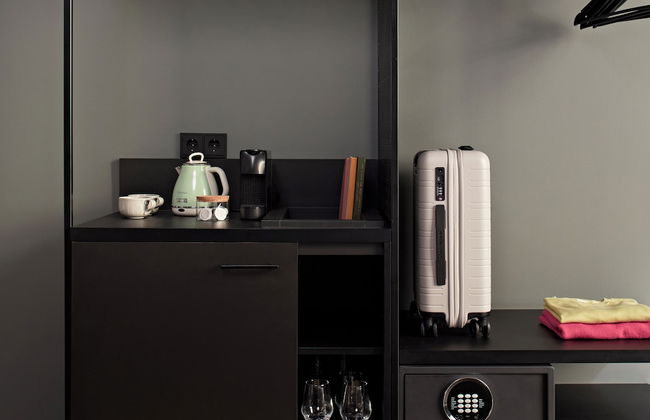 Numa Berlin Sketch - Foto 14