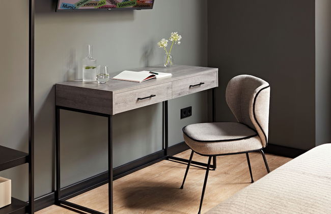 Numa Berlin Sketch - Foto 16