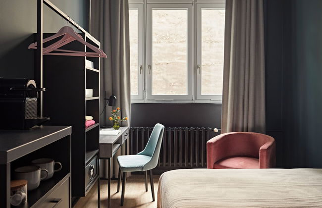 Numa Berlin Sketch - Foto 17