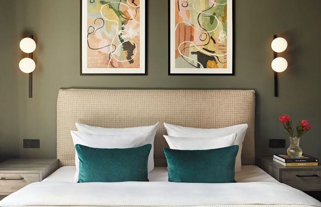 Numa Berlin Sketch - Foto 6