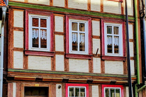 Photo 25 - Ferienhaus Am Schlossbühel Wernigerode